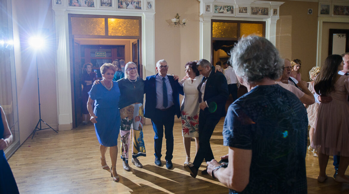 Beata & Miłosz