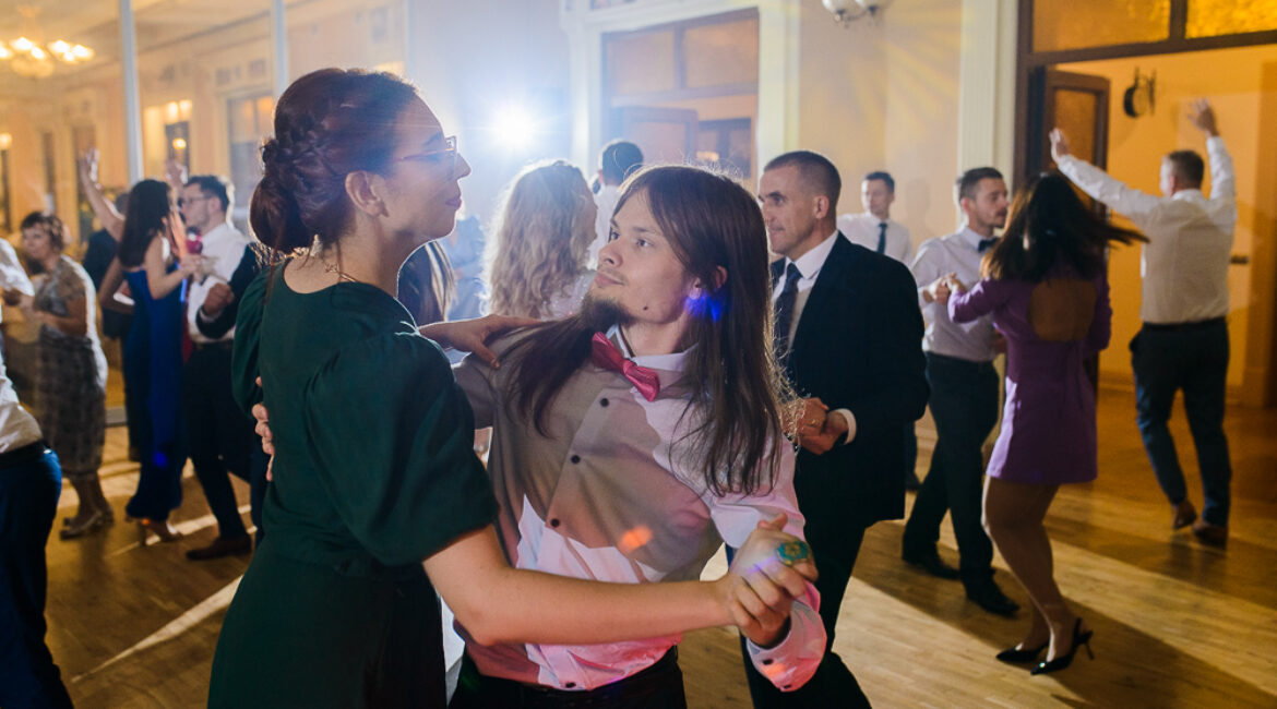 Beata & Miłosz