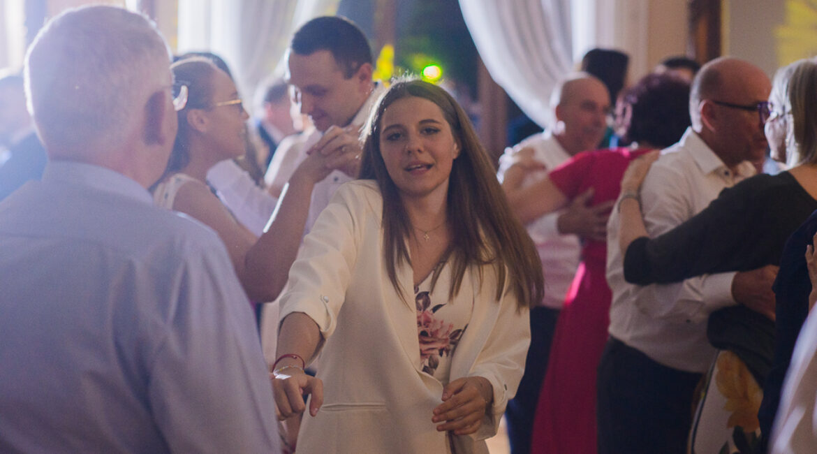Beata & Miłosz