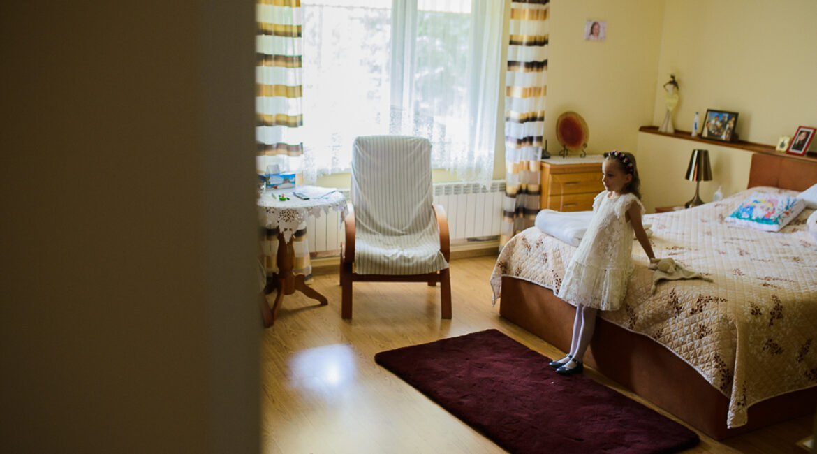 Beata & Miłosz
