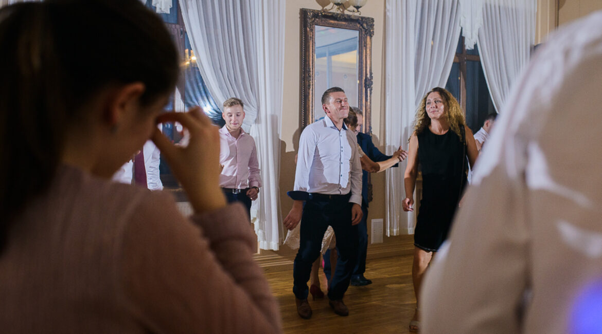 Beata & Miłosz