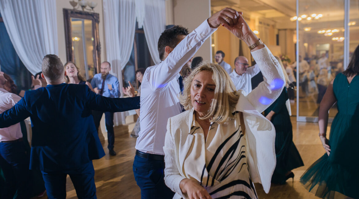 Beata & Miłosz