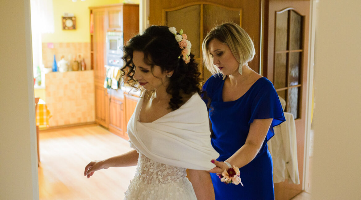 Beata & Miłosz