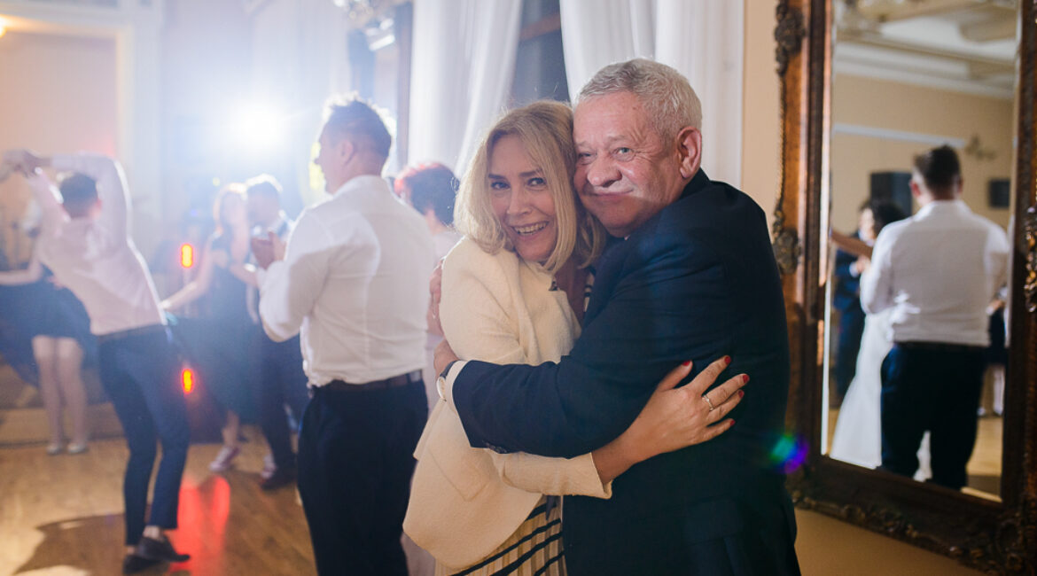 Beata & Miłosz
