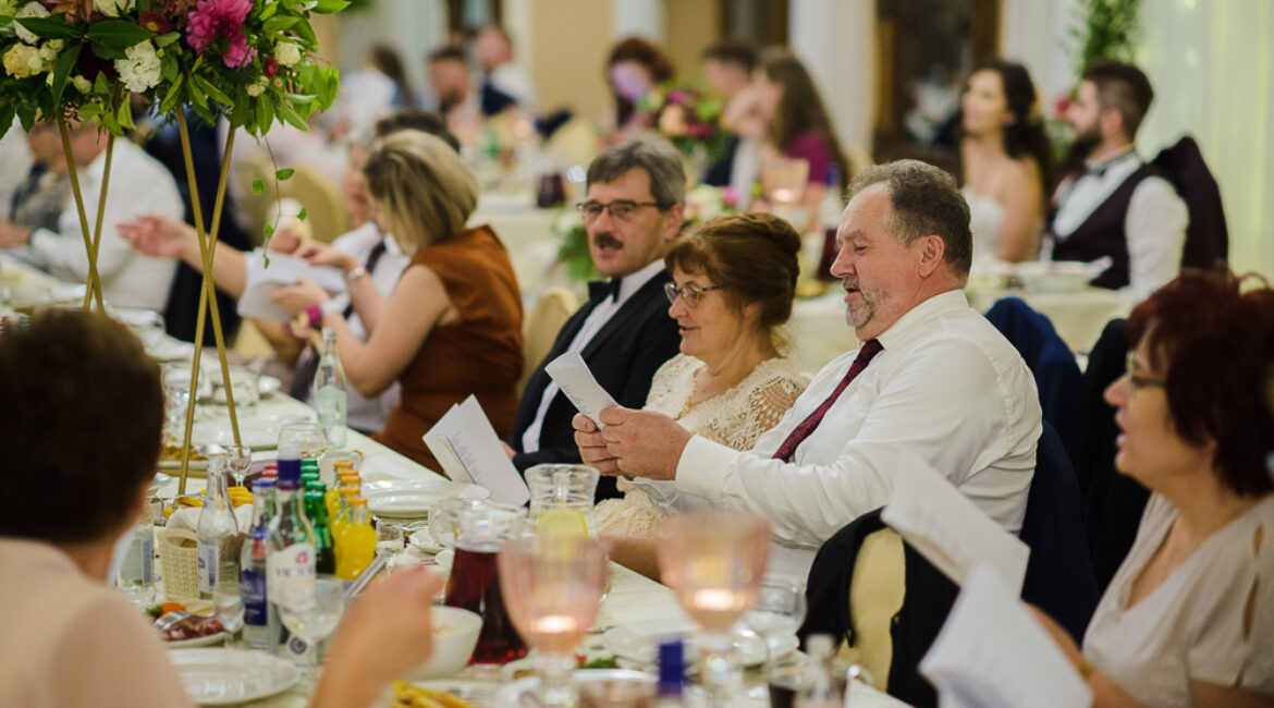 Beata & Miłosz