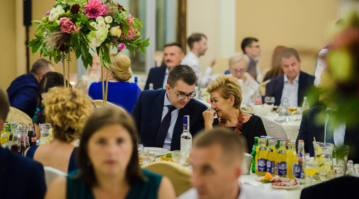 Beata & Miłosz
