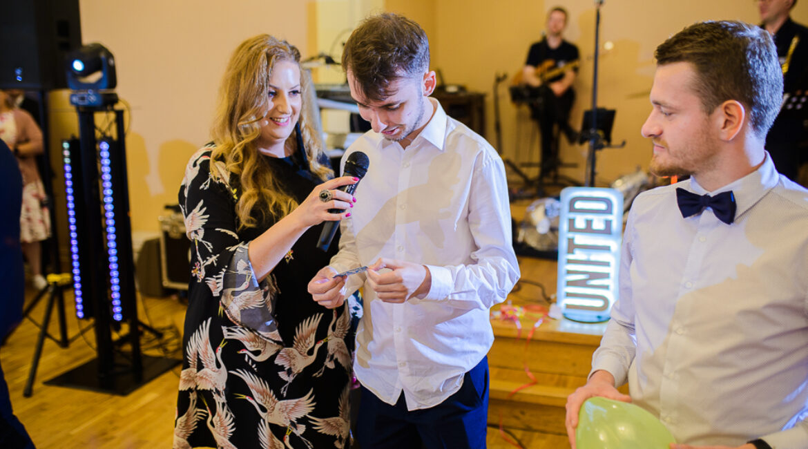 Beata & Miłosz