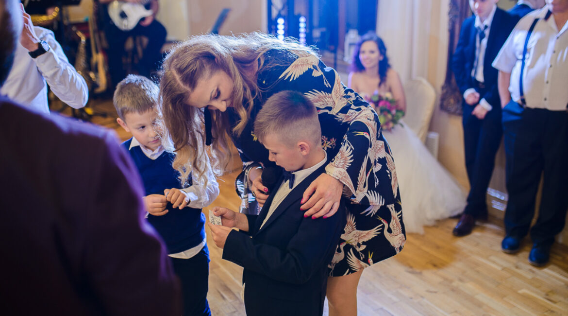 Beata & Miłosz