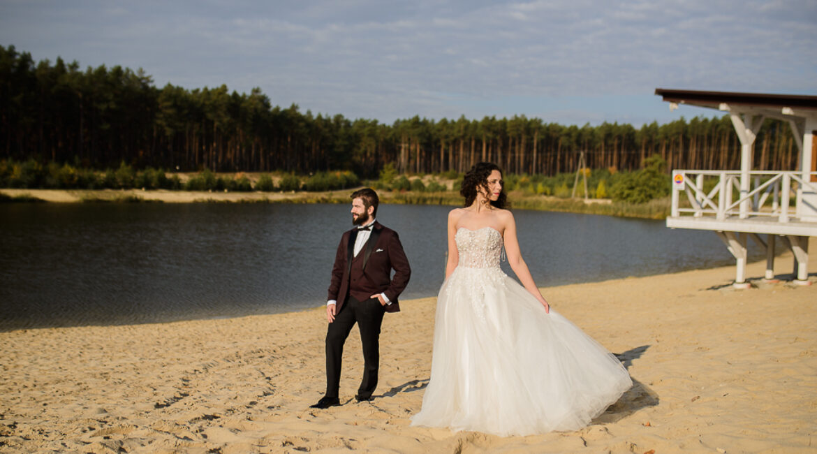 Beata & Miłosz