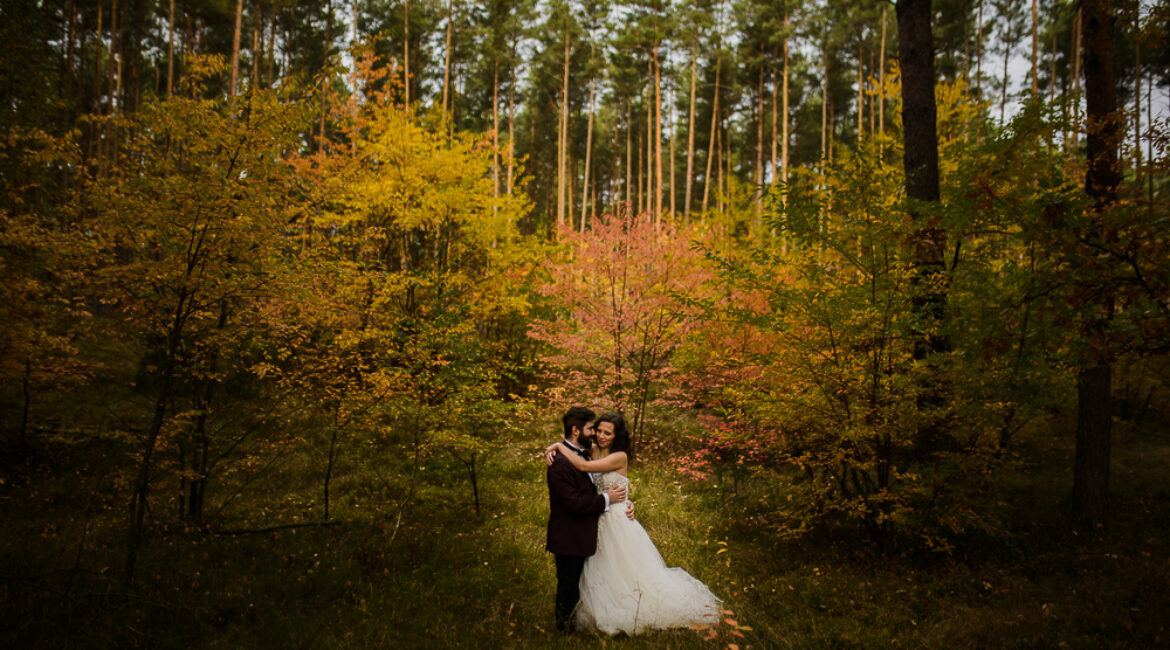 Beata & Miłosz