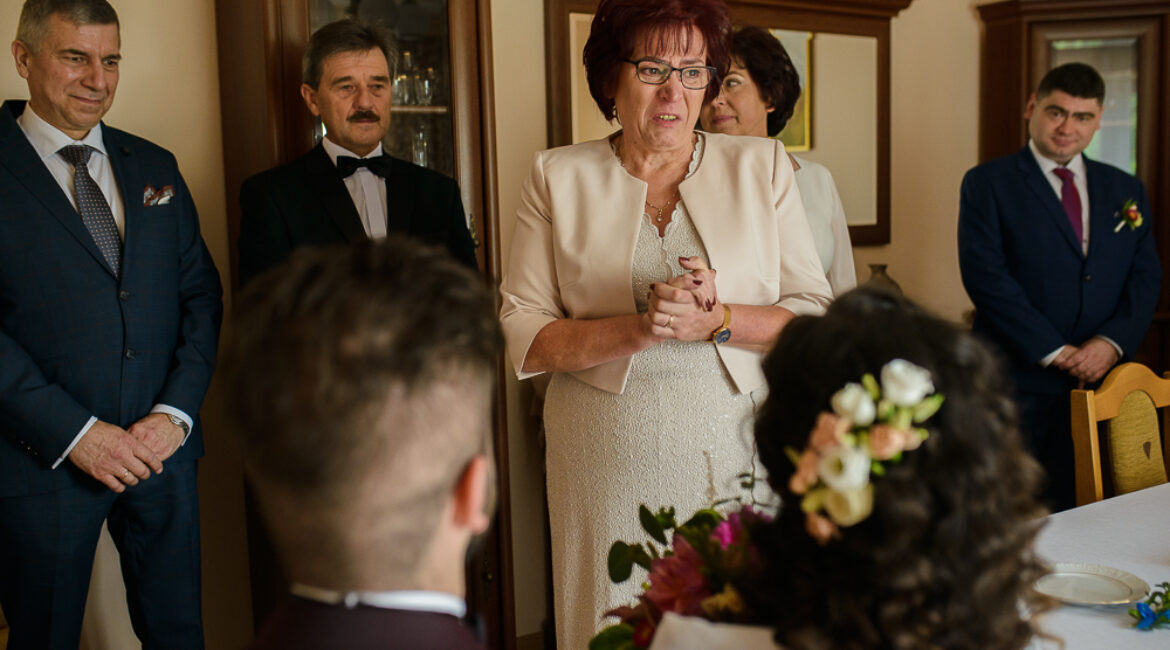 Beata & Miłosz