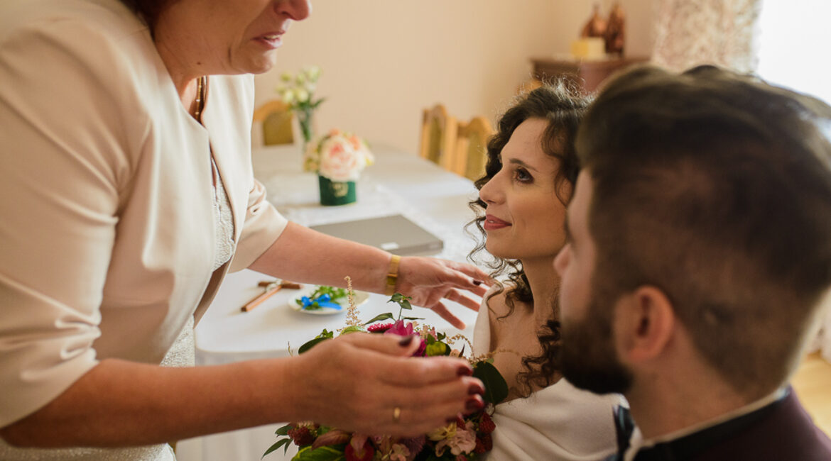 Beata & Miłosz
