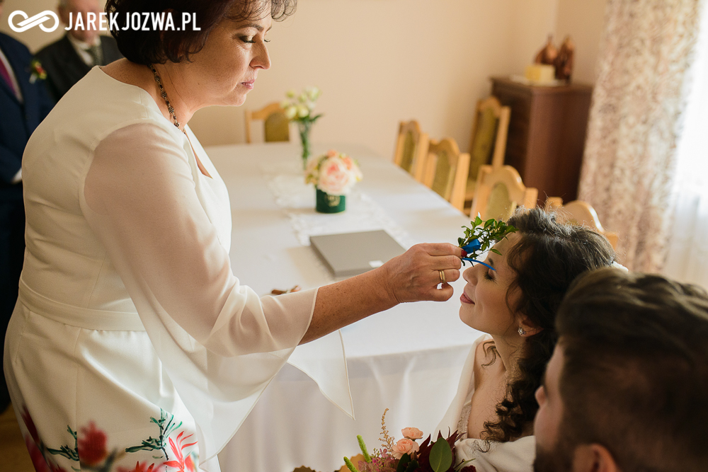 Beata & Miłosz