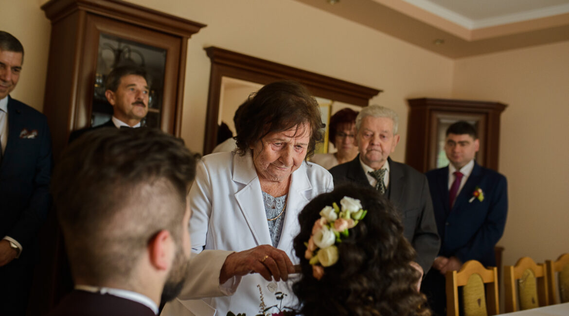 Beata & Miłosz