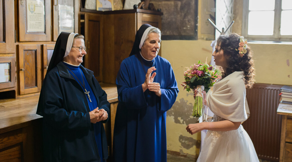 Beata & Miłosz