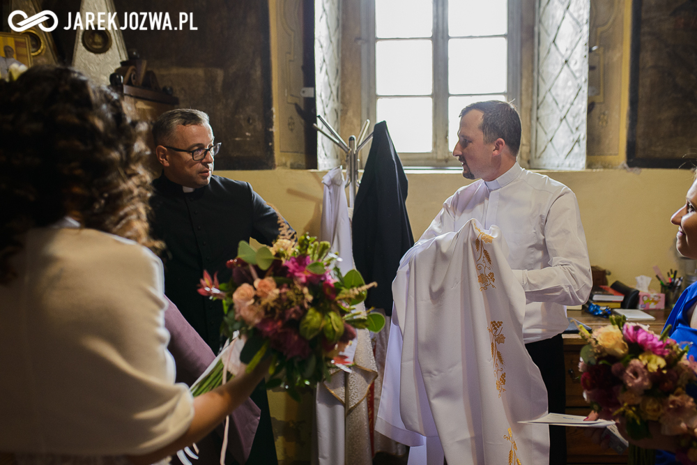 Beata & Miłosz