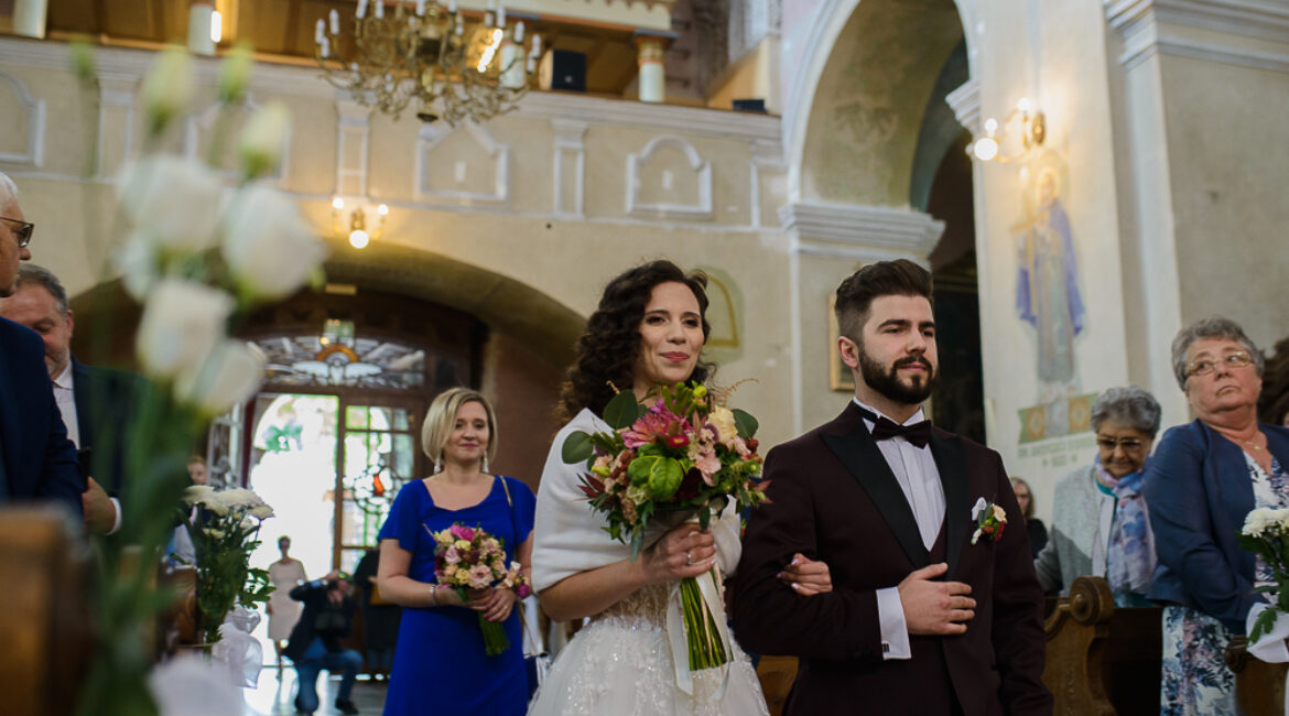 Beata & Miłosz