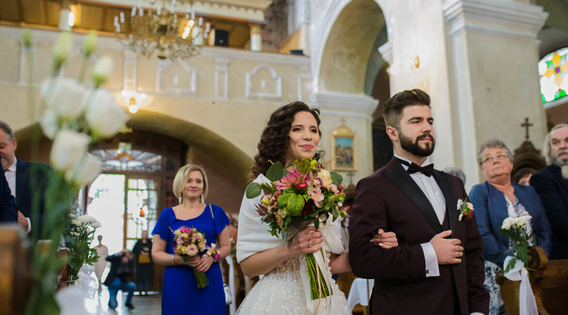 Beata & Miłosz