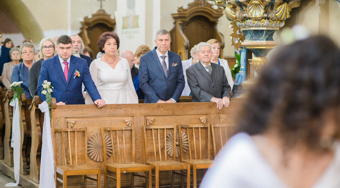 Beata & Miłosz