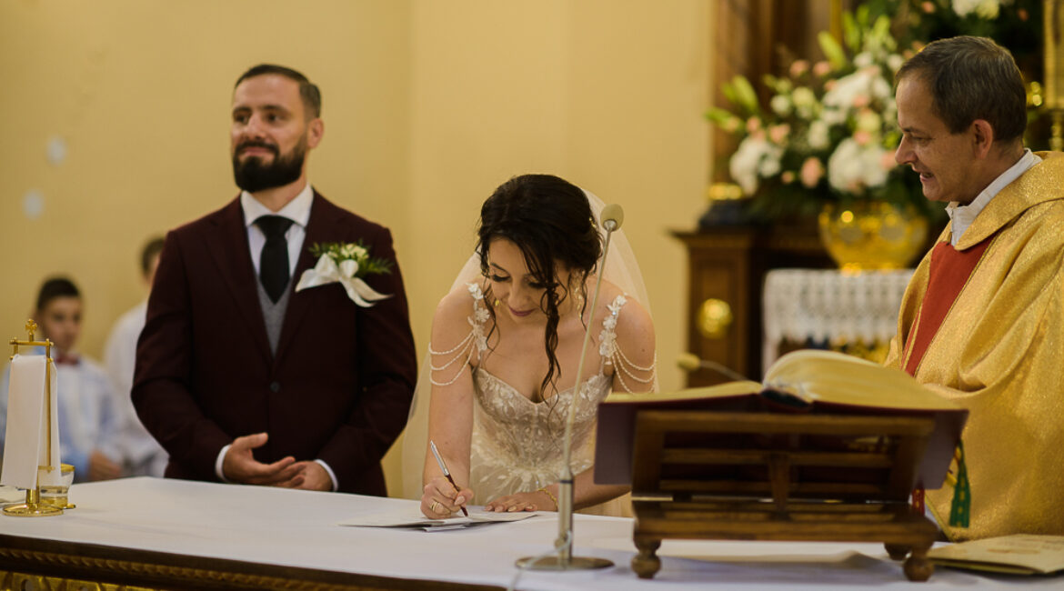 Asia & Mateusz