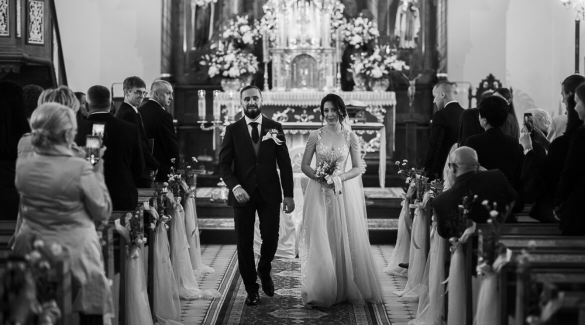 Asia & Mateusz