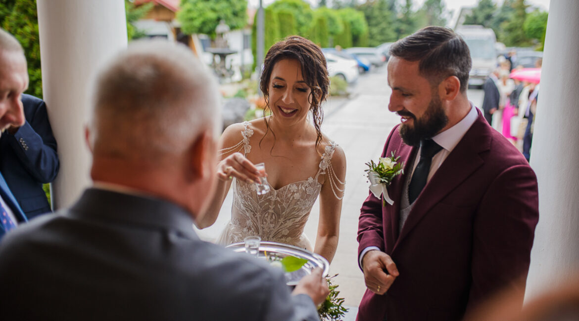 Asia & Mateusz