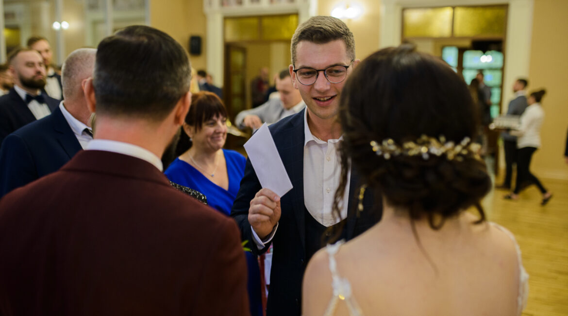 Asia & Mateusz