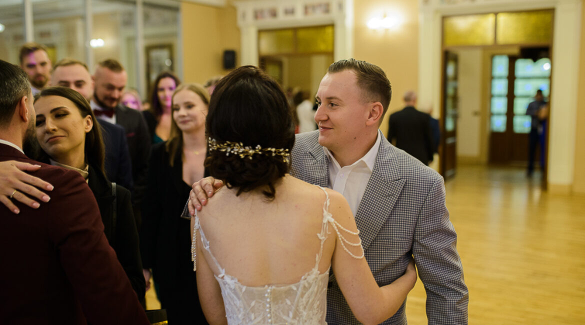 Asia & Mateusz
