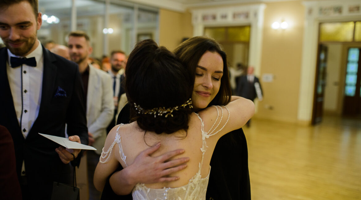 Asia & Mateusz