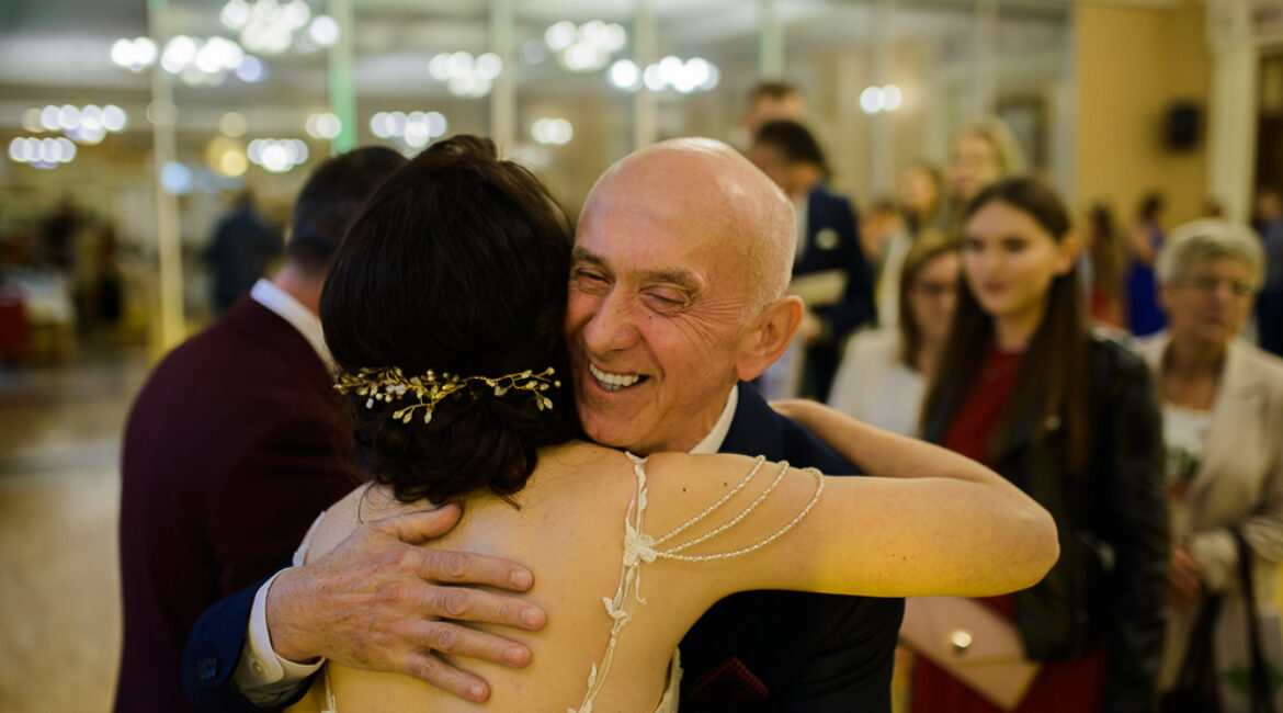 Asia & Mateusz