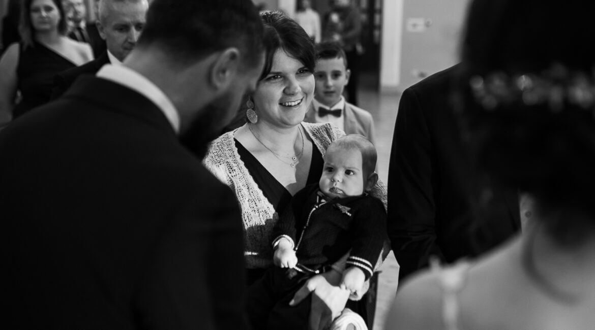 Asia & Mateusz