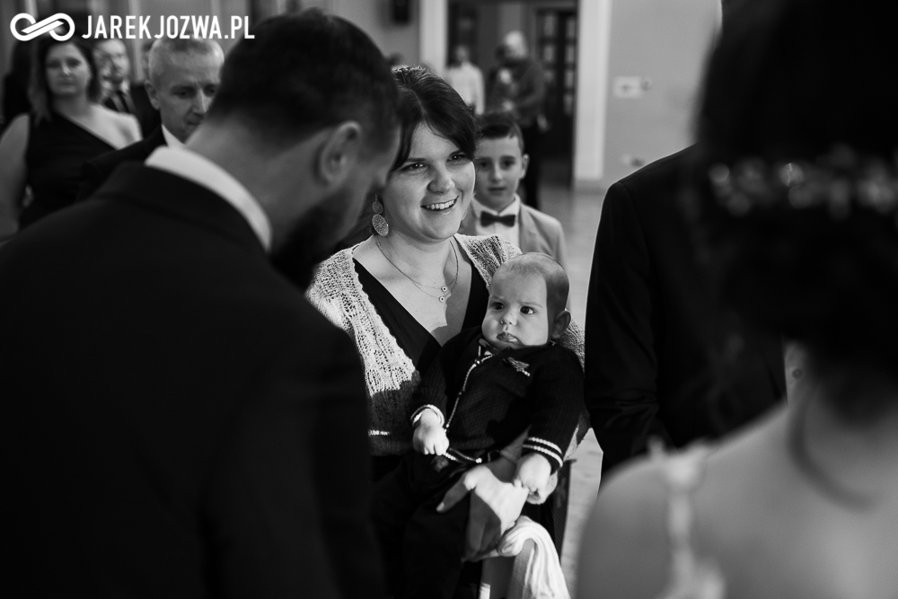 Asia & Mateusz