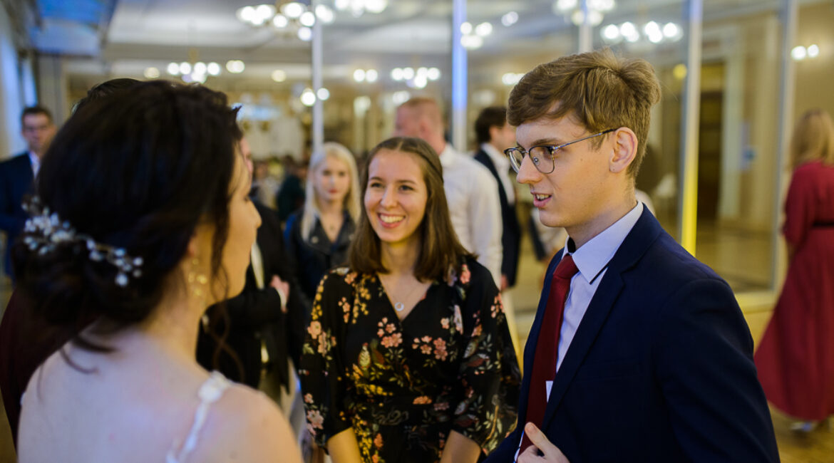 Asia & Mateusz