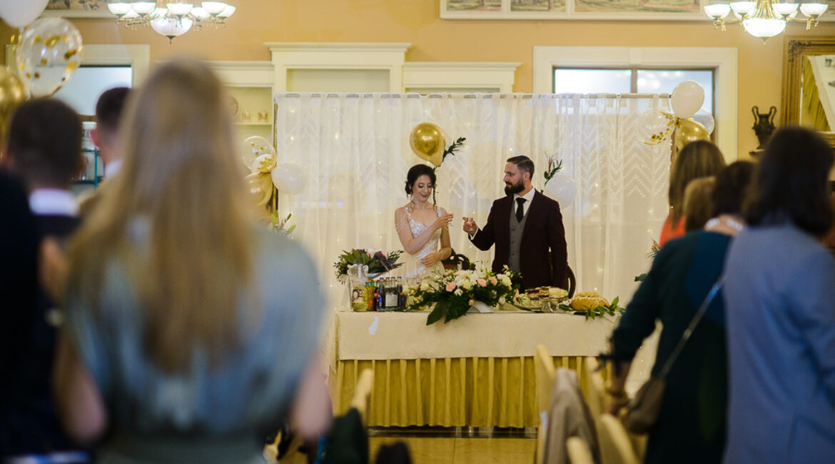 Asia & Mateusz