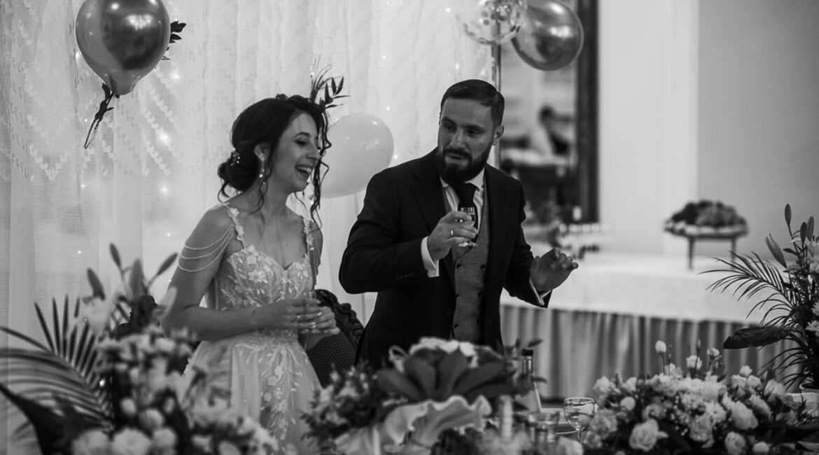 Asia & Mateusz