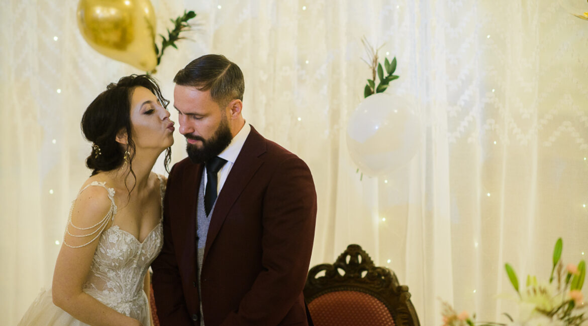 Asia & Mateusz