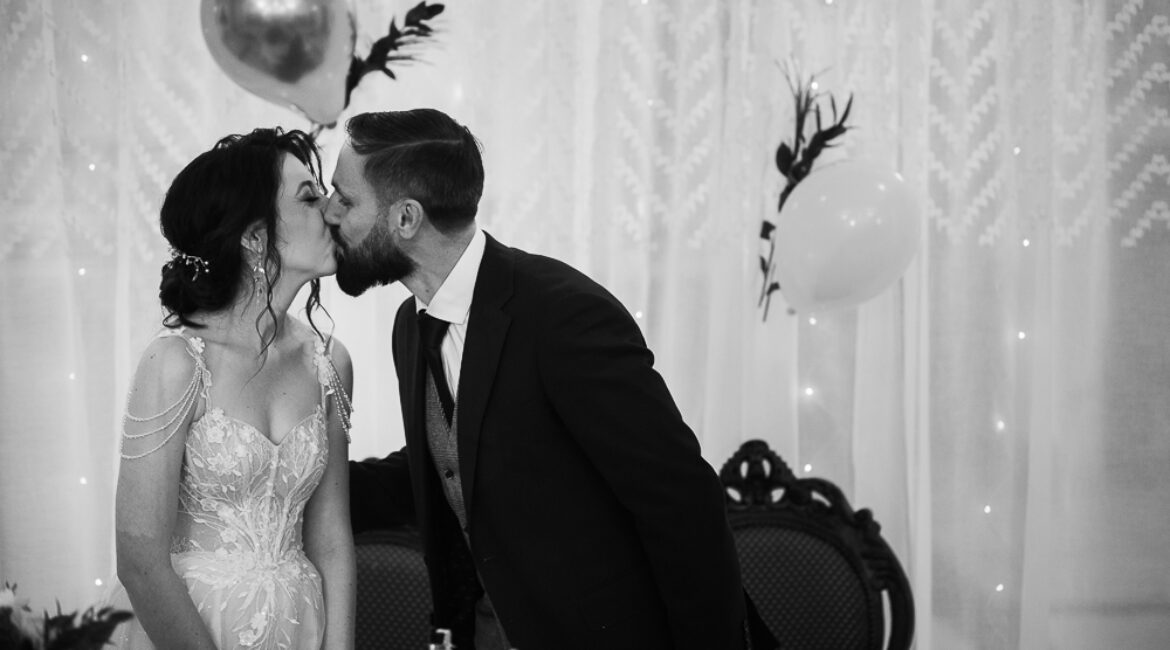 Asia & Mateusz