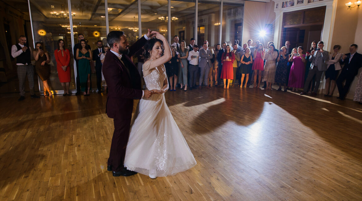 Asia & Mateusz