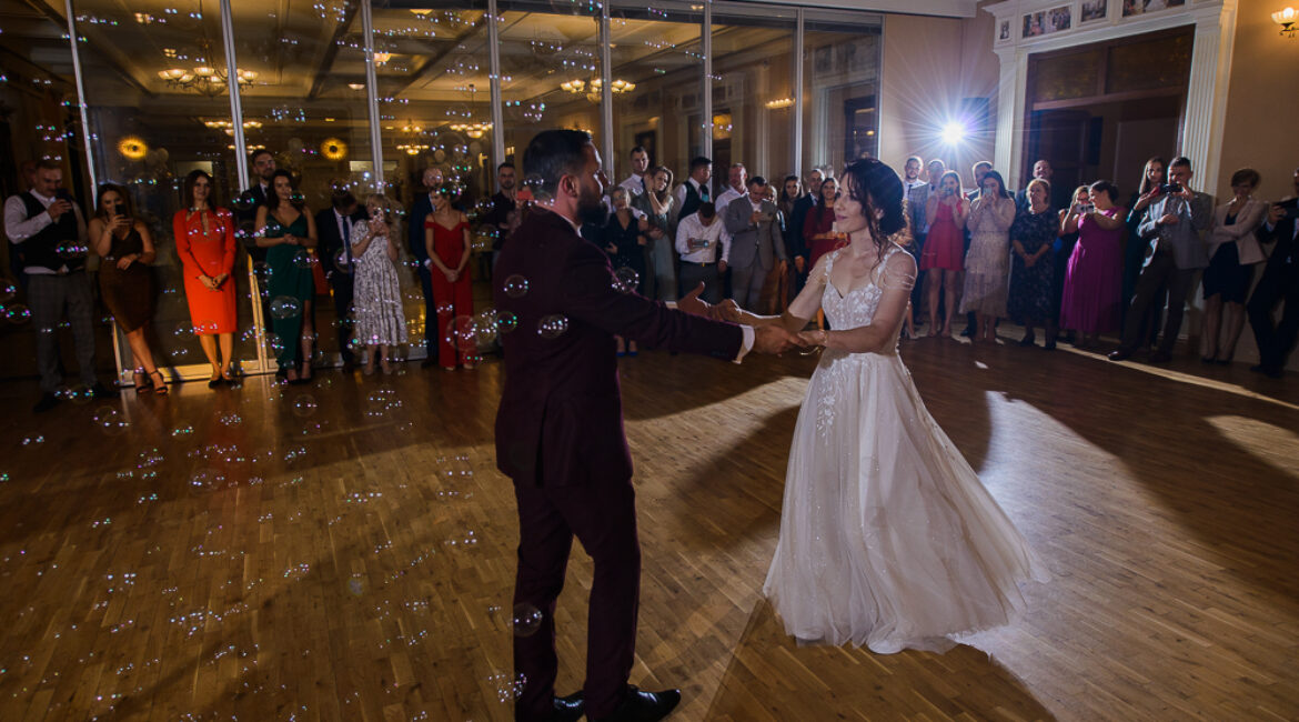 Asia & Mateusz