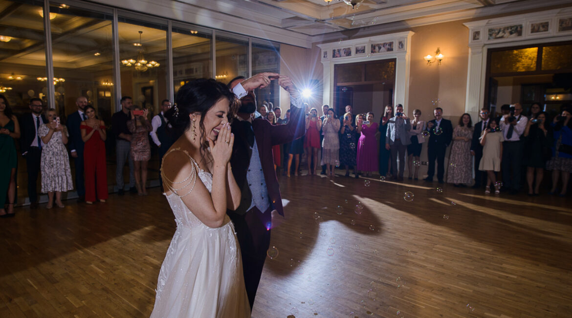 Asia & Mateusz