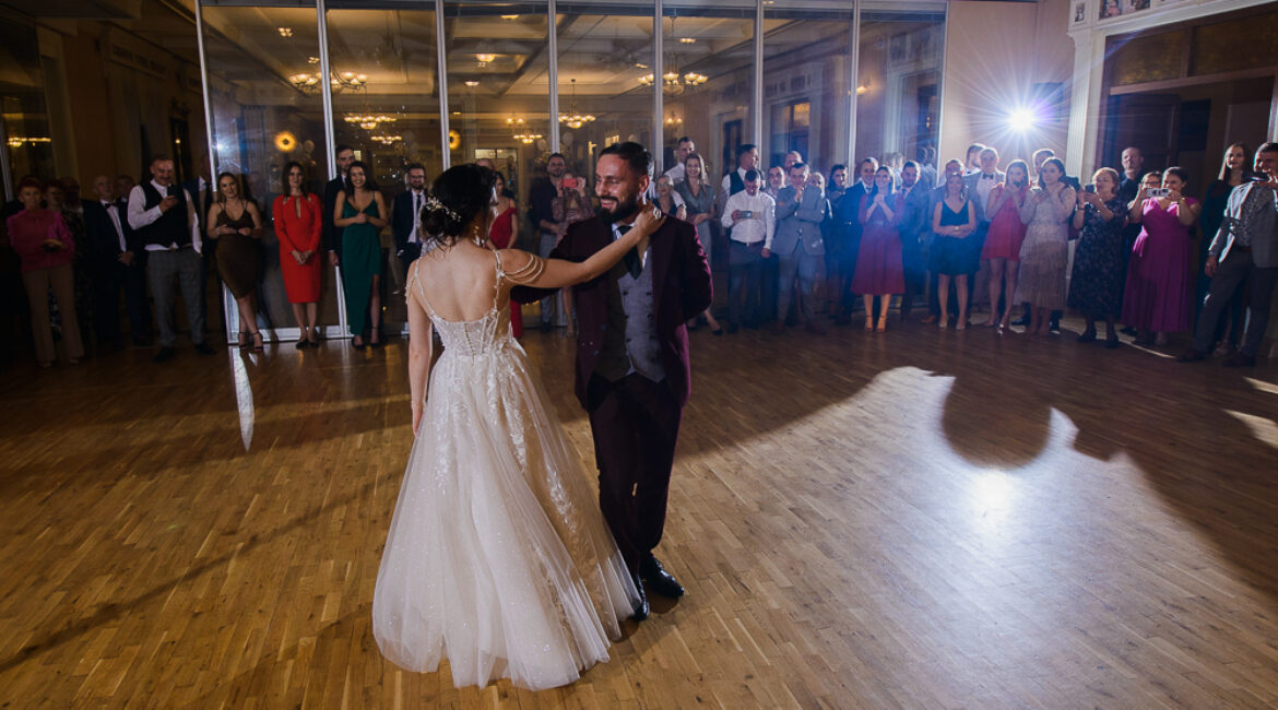 Asia & Mateusz