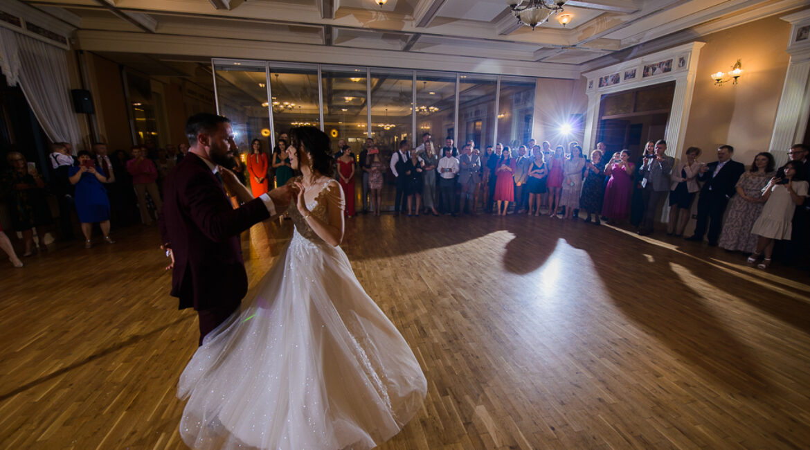 Asia & Mateusz