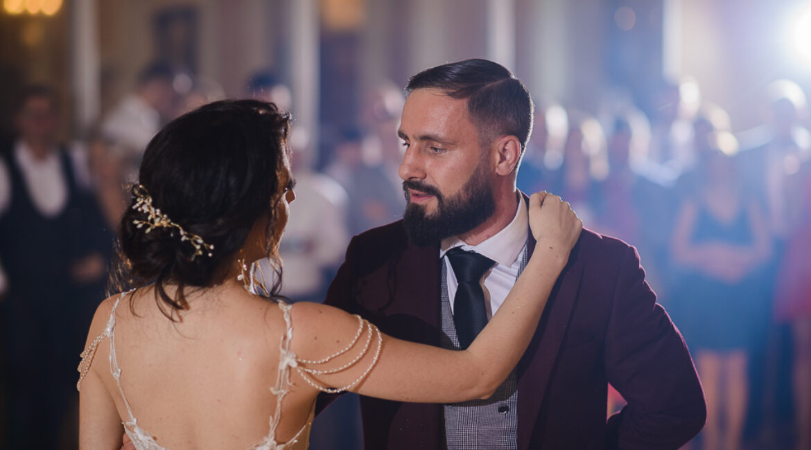 Asia & Mateusz