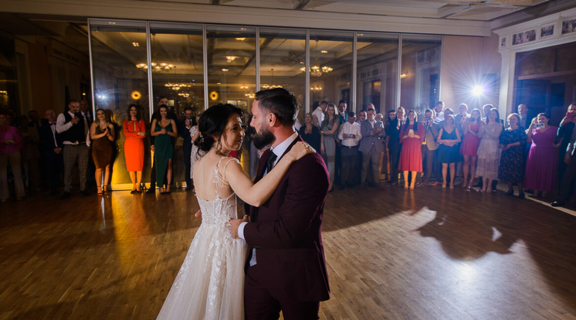 Asia & Mateusz
