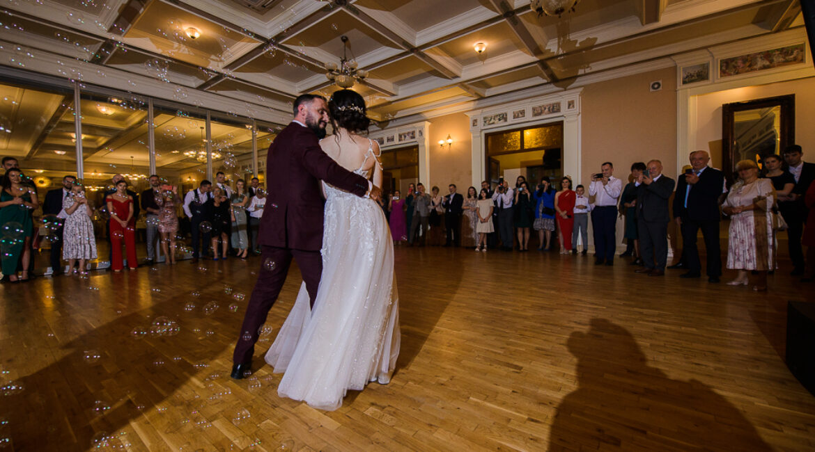 Asia & Mateusz