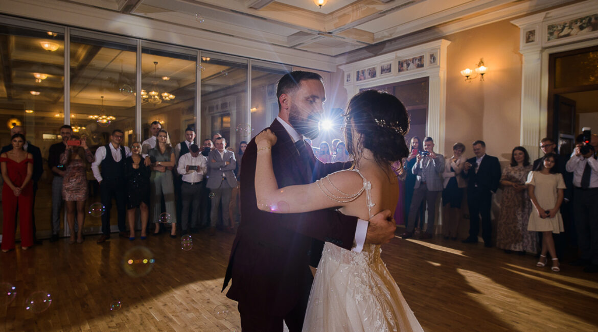 Asia & Mateusz