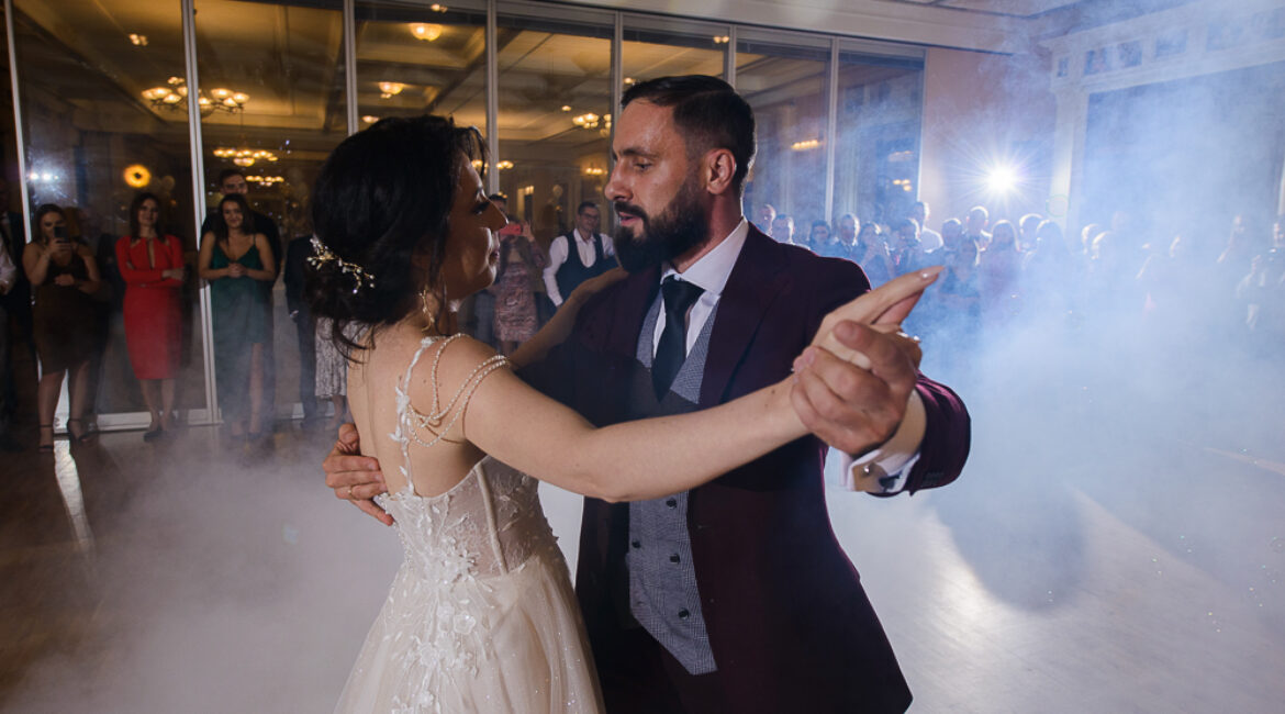 Asia & Mateusz
