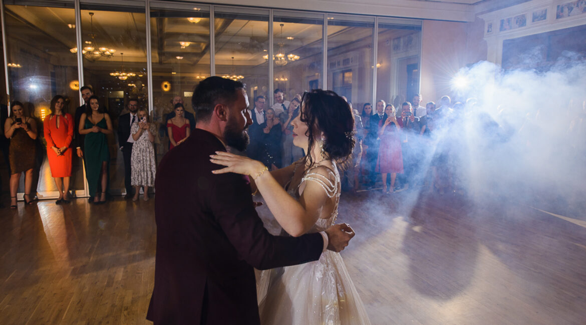 Asia & Mateusz
