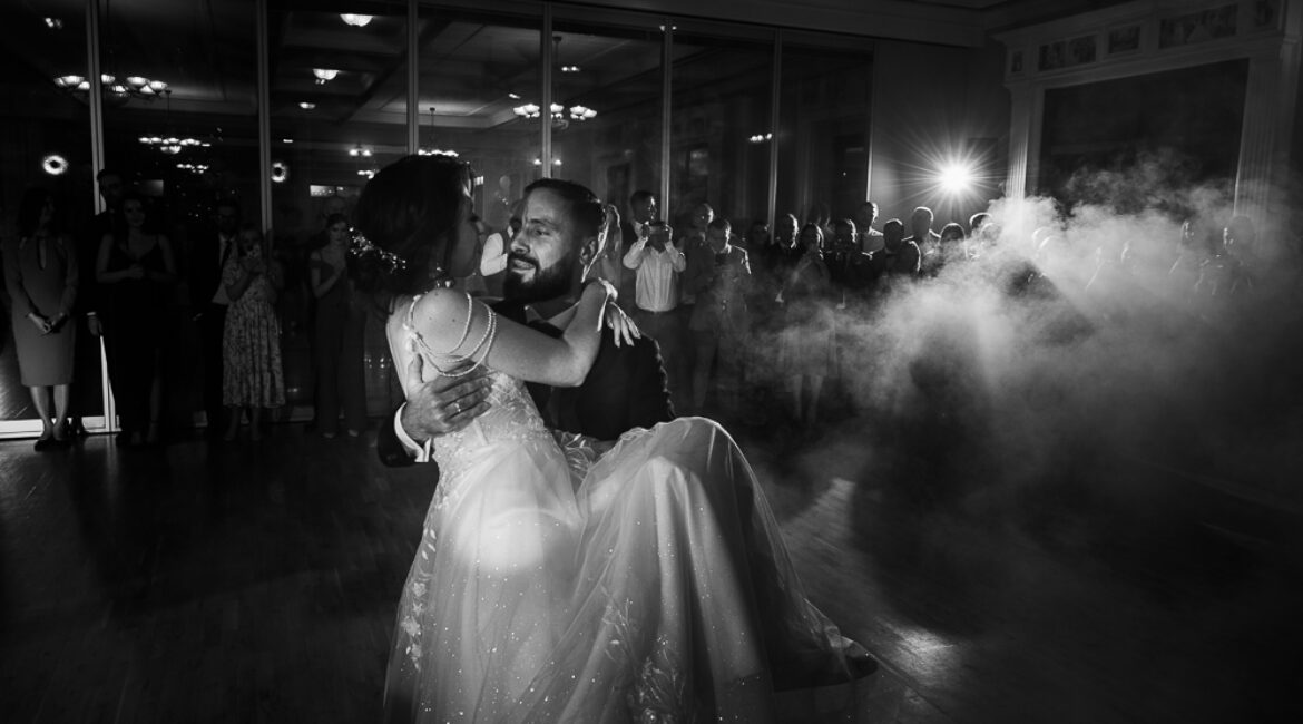 Asia & Mateusz