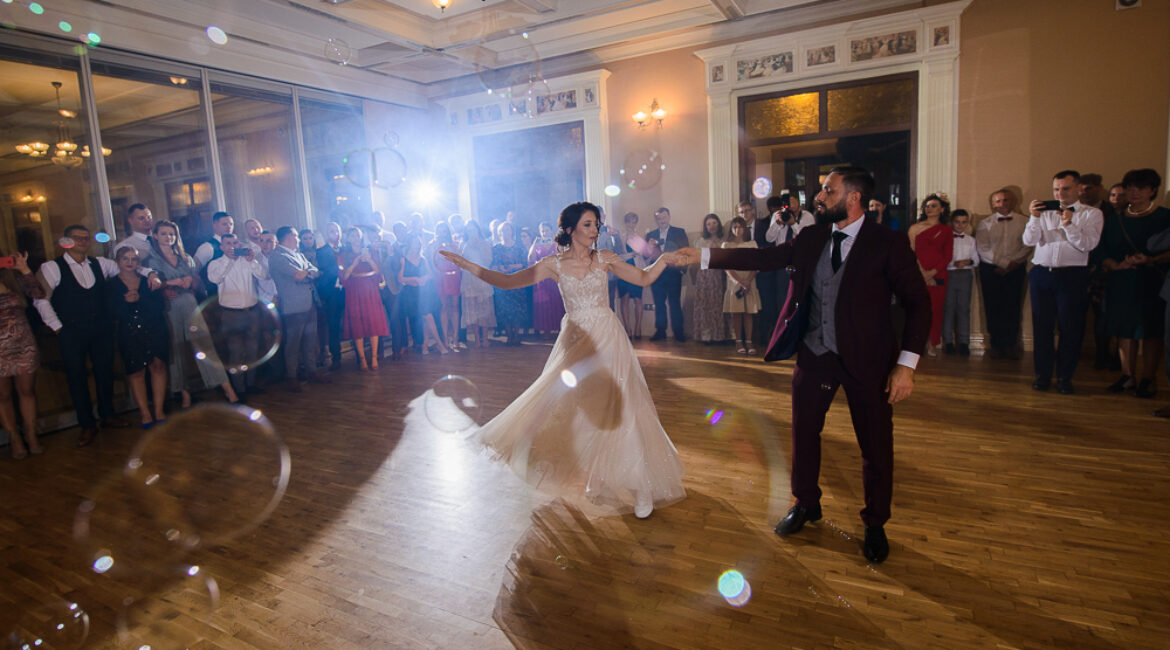 Asia & Mateusz